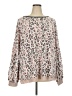GeeGee Pink Long Sleeve T-Shirt Size XXL (estimated) - photo 1