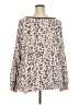 GeeGee Pink Long Sleeve T-Shirt Size XXL (estimated) - photo 2