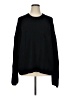 Gap 100% Nylon Solid Black Pullover Sweater Size XL - photo 1