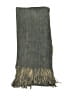 Unbranded Gray Scarf One size - photo 2