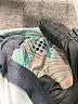Title Nine Tropical Teal Cocktail Dress Size S - photo 7
