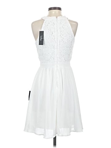 Lulus Cocktail Dress (view 2)