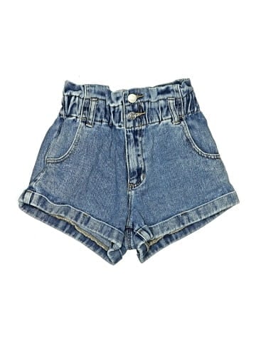 PacSun Denim Shorts (view 1)