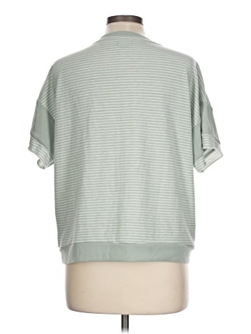 Splendid Short Sleeve Top (view 2)