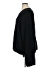 Gap 100% Nylon Solid Black Pullover Sweater Size XL - photo 5