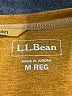 L.L.Bean Orange Long Sleeve T-Shirt Size M - photo 7