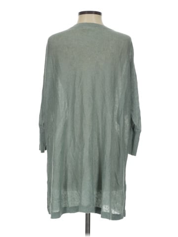 Garnet Hill Pullover Sweater (view 2)