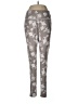 Obermeyer Print Gray Casual Pants Size M - photo 1