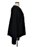 Gap 100% Nylon Solid Black Pullover Sweater Size XL - photo 4