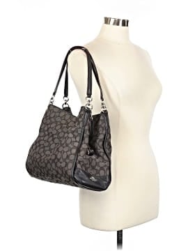 Coach Hobo (view 2)