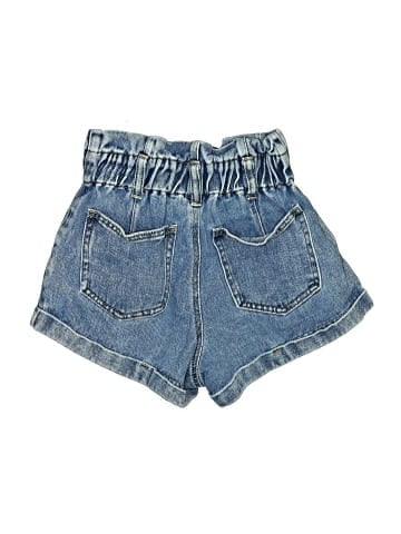 PacSun Denim Shorts (view 2)