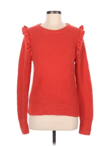 Banana Republic Pullover Sweater (view 1)