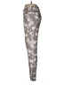 Obermeyer Print Gray Casual Pants Size M - photo 5