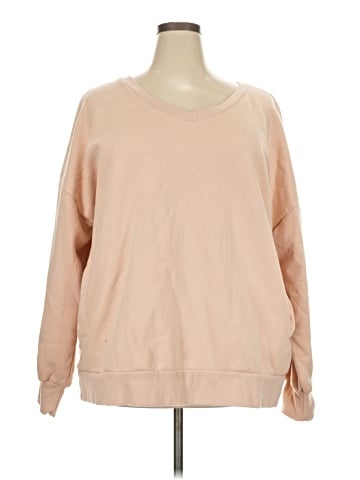 Zenana Sweatshirt (view 1)