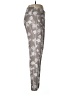 Obermeyer Print Gray Casual Pants Size M - photo 4