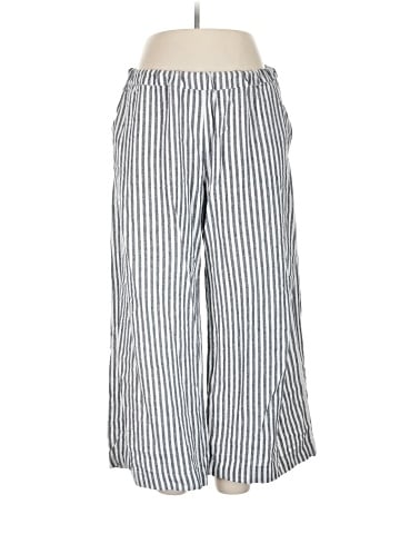 Caslon Linen Pants (view 1)