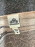 Sangria Tan Cocktail Dress Size 10 - photo 8