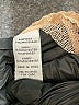 Sangria Tan Cocktail Dress Size 10 - photo 10