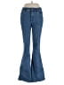 Express Blue Jeans Size 6 - photo 1