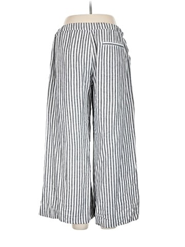 Caslon Linen Pants (view 2)