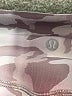 Lululemon Athletica Camo Gray Active Pants Size 2 - photo 4