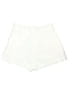 H&M Solid Ivory Shorts Size 8 - photo 2
