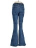 Express Blue Jeans Size 6 - photo 2