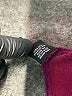 PREMISE Burgundy Turtleneck Sweater Size XL - photo 8