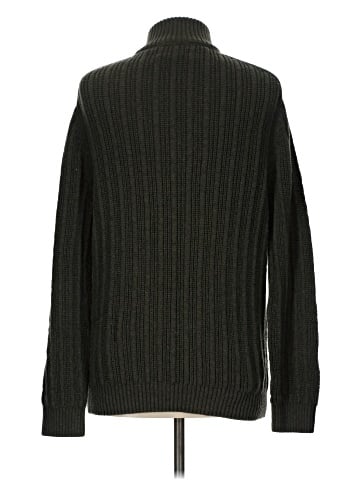 Tasso Elba Turtleneck Sweater (view 2)