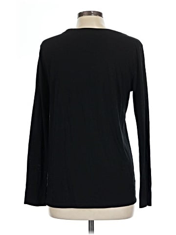 Bella Long Sleeve T-Shirt (view 2)