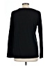 Bella Black Long Sleeve T-Shirt Size L - photo 2