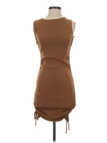 Lioness Casual Dress (view 1)