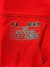 Under Armour 100% Polyester Orange Track Jacket Size M - photo 6