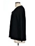 Bella Black Long Sleeve T-Shirt Size L - photo 5