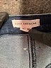Good American Blue Jeans Size 32 waist - photo 7
