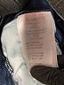 Good American Blue Jeans Size 32 waist - photo 8