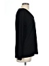 Bella Black Long Sleeve T-Shirt Size L - photo 4
