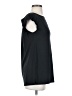 Gap Body Black Sleeveless T-Shirt Size XS - photo 4