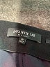 Lafayette 148 New York Solid Black Active Pants Size 10 - photo 7