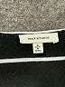 Max Studio Stripes Black Casual Dress Size S - photo 7