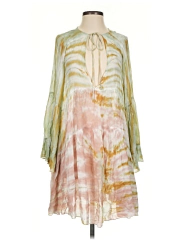 Young Fabulous & Broke Casual Dress (view 1)