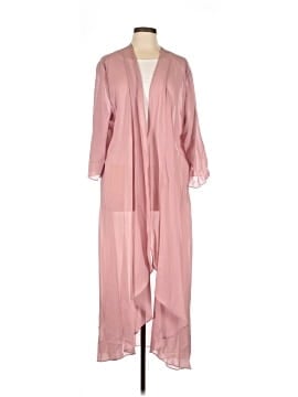 Unbranded Kimono (view 1)