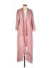 Unbranded Pink Kimono Size L (estimated) - photo 1