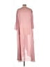 Unbranded Pink Kimono Size L (estimated) - photo 2