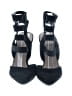 Via Spiga Black Heels Size 9 1/2 - photo 2
