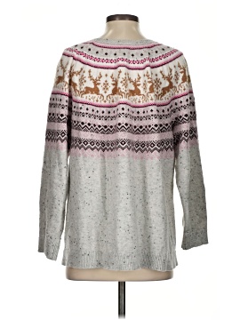 Talbots Pullover Sweater (view 2)