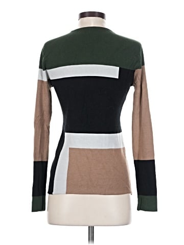 Doncaster Collection Pullover Sweater (view 2)