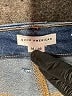 Good American Blue Jeans Size 14 - photo 7