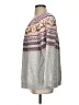 Talbots Print Gray Pullover Sweater Size 2 Petite - photo 5