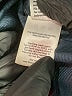 Only Teal Raincoat Size XL - photo 7